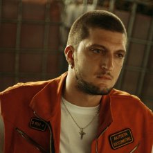 Animali randagi: una scena del film