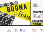 Lucca Film Festival lancia due bandi gratuiti, 'Buona la prima!' e 'Scrivere Cinema'