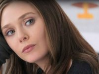 Elizabeth Olsen e Miles Teller innamorati nelle prime foto della commedia romantica Eternity