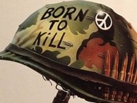 Full Metal Jacket: Prime Video ripristina la scritta 'Nato per uccidere' dopo le critiche per la censura