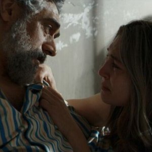 Gli immortali: un'immagine del film