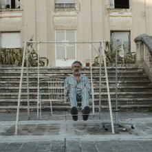 Gli immortali: un momento del film