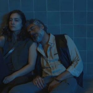 Gli immortali: una sequenza del film