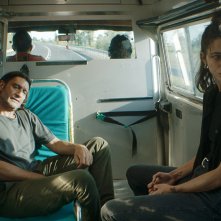 Animali randagi: una scena del film