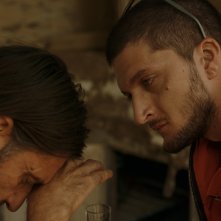 Animali randagi: una scena del film