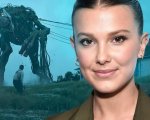 The Electric State, Netflix fuori controllo: svelata la cifra mostruosa del film con Millie Bobby Brown