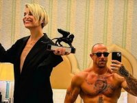 Paolo Virzì dopo lite con Micaela Ramazzotti: 'Per me donna importantissima', poi denuncia lei e il compagno