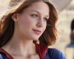 Supergirl: Melissa Benoist dà i suoi consigli alla prossima donna del domani del DCU, Milly Alcock