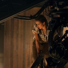 Trigger Warning: una scena del film