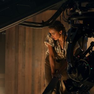 Trigger Warning: una scena del film