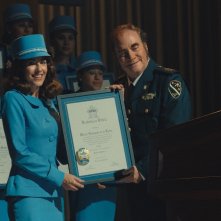 Un momento di Las Azules