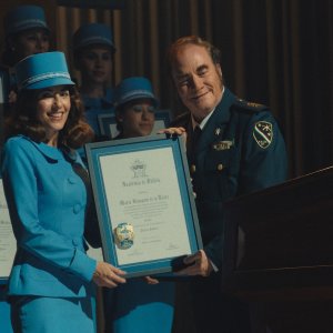 Un momento di Las Azules