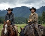 Yellowstone 5: ecco quando vedremo la seconda parte della stagione finale