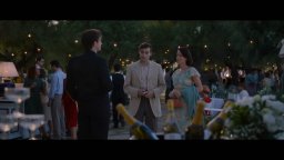 Shoshana - Clip Esclusiva con Douglas Booth