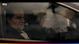 The Penguin - Teaser Trailer Italiano della serie con Colin Farrell