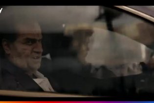 The Penguin - Teaser Trailer Italiano della serie con Colin Farrell