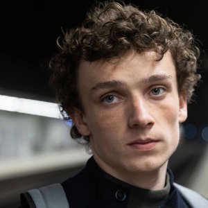 Animale | Umano: un primo piano di Guillermo Bedward