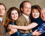 Frasier, David Hyde Pierce allontana il ritorno: 'Non hanno bisogno di me'