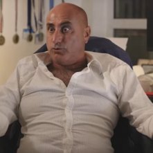 Per un pugno di like: una scena del film