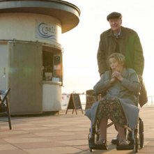 Fuga in Normandia: un'immagine