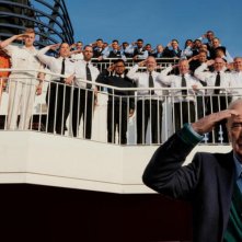 Fuga in Normandia: una foto del film