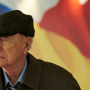 Fuga in Normandia: una foto