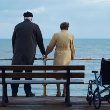 Fuga in Normandia: una scena del film