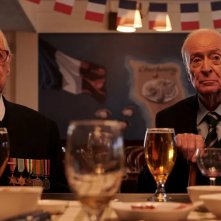 Fuga in Normandia: una sequenza