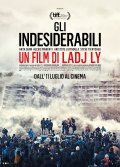 Locandina di Gli indesiderabili