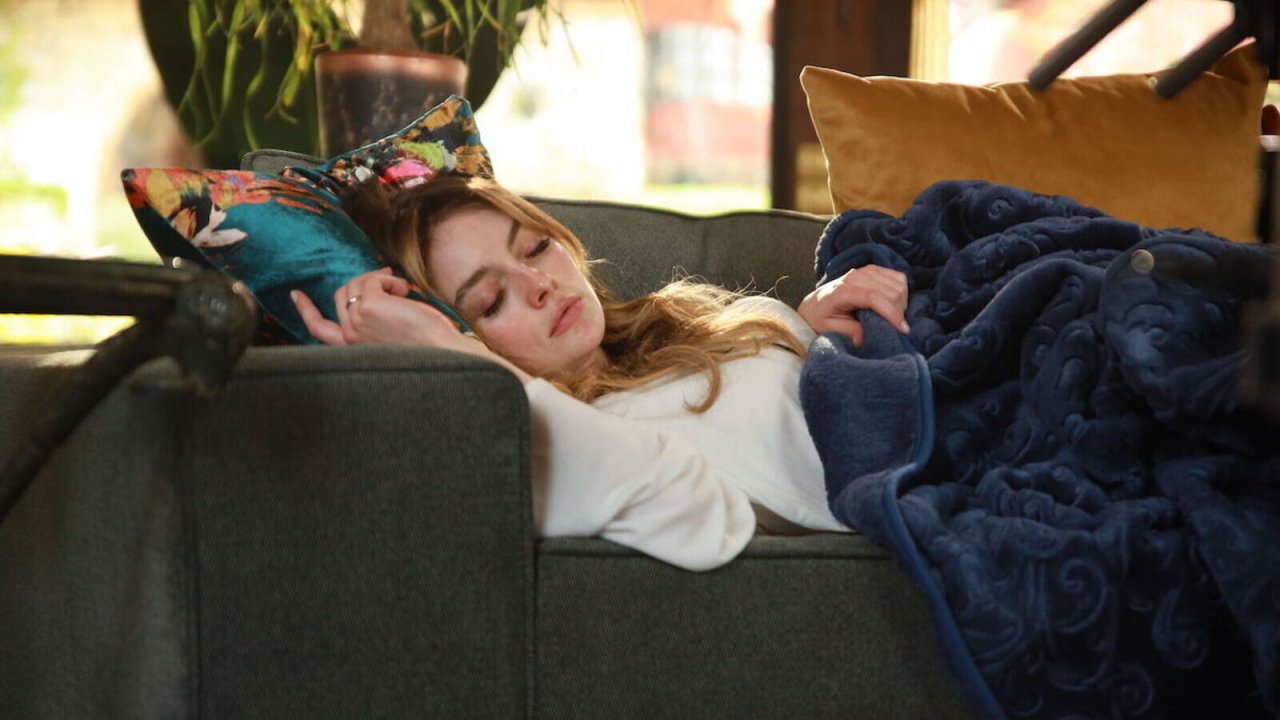 Deva sarà costretta a soccorrere Gulcemal nella nuova puntata de La rosa della vendetta