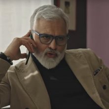 Per un pugno di like: Michele Loprieno in una scena del film