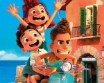 Pixar: il regista di Luca alle prese con un nuovo progetto originale