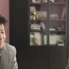 Per un pugno di like: una scena del film