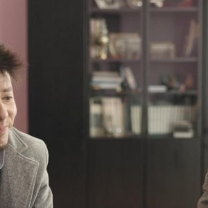 Per un pugno di like: una scena del film