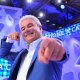 Reazione a Catena, Pino Insegno e il crollo Auditel ad agosto. Il confronto con Marco Liorni