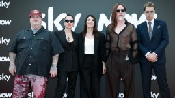 X Factor 2024: intervista ai nuovi giudici