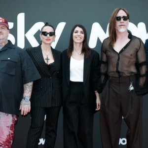 X Factor 2024: intervista ai nuovi giudici