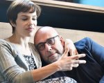 Lite Virzì - Ramazzotti, doppia denuncia, lei accusa: 'Non voleva che mio figlio si avvicinasse a me'