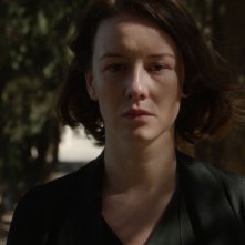 Shoshana: un primo piano di Irina Starshenbaum