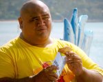 È morto Taylor Wily, star di Hawaii Five-O ed ex lottatore di sumo