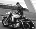 The Bikeriders: le fotografie di Danny Lyon e la storia vera che ha ispirato il film
