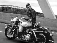 The Bikeriders: le fotografie di Danny Lyon e la storia vera che ha ispirato il film