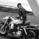 The Bikeriders: le fotografie di Danny Lyon e la storia vera che ha ispirato il film