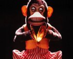La scimmia: il regista definisce l'adattamento da Stephen King 'Robert Zemeckis sotto l'effetto dell'ecstasy'