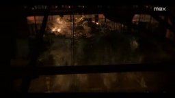 The Penguin - Nuovo teaser trailer della serie con Colin Farrell