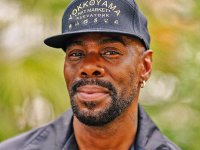 Colman Domingo, l'intervista. 'Sono più di quello che vedete. Contengo moltitudini'