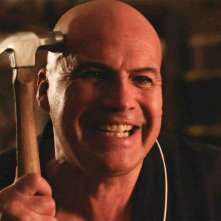 Billy Zane in Devil on campus