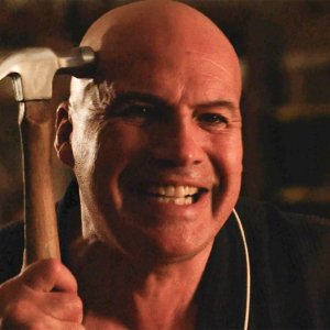 Billy Zane in Devil on campus