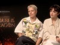 House of the Dragon 2, quale regina vince? Intervista a Emma D'Arcy e Olivia Cooke