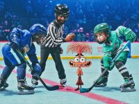 E se Inside Out 2 fosse un film sportivo?